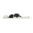 Bosch Oven Range PC Board Part 00709785