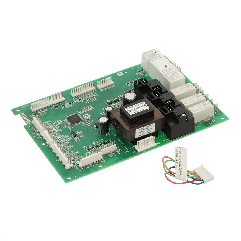 Bosch Oven Range PC Board Part 00709785