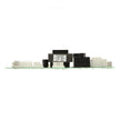 Bosch Oven Range PC Board Part 00709785