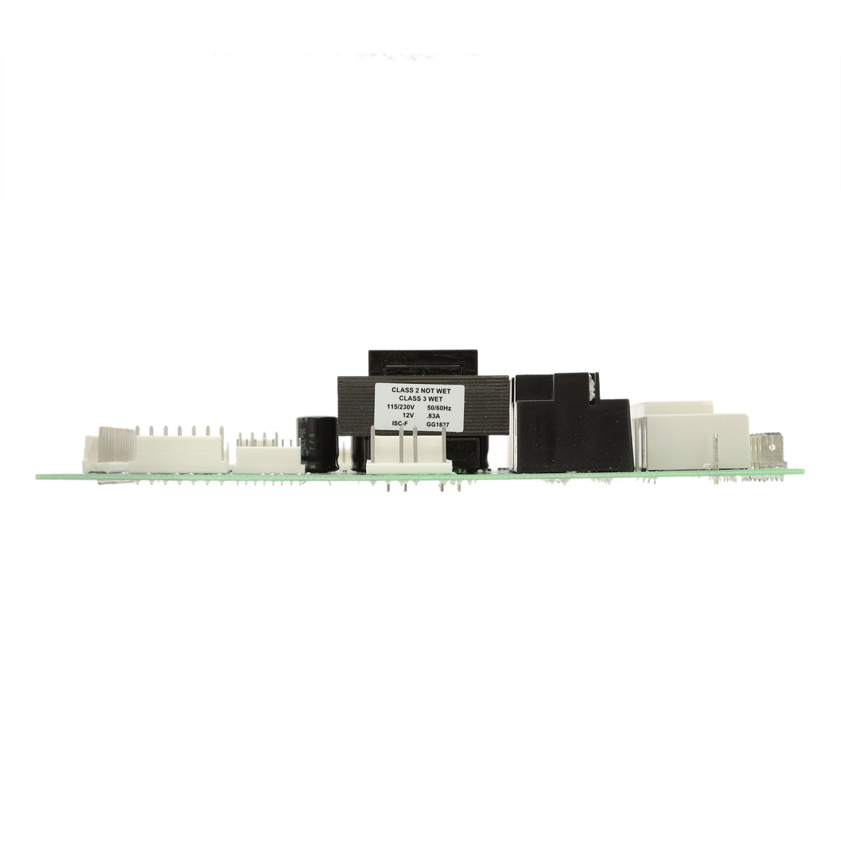 Bosch Oven Range PC Board Part 00709785