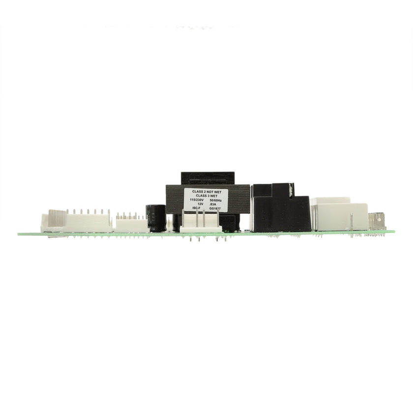 Bosch Oven Range PC Board Part 00709785