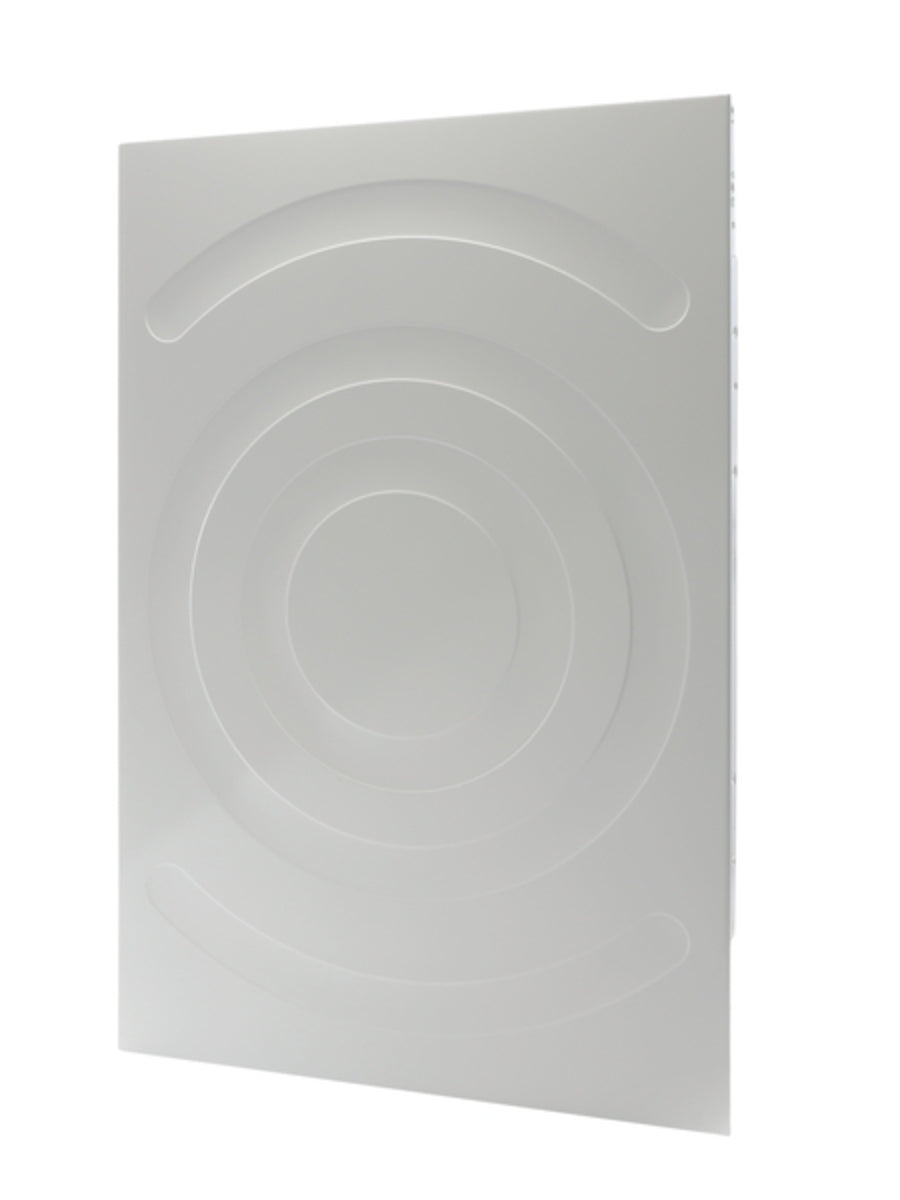 Bosch Dryer Side Panel Replacement Part 00711862