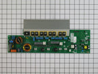 Bosch Oven Range PC Board Part 00741728