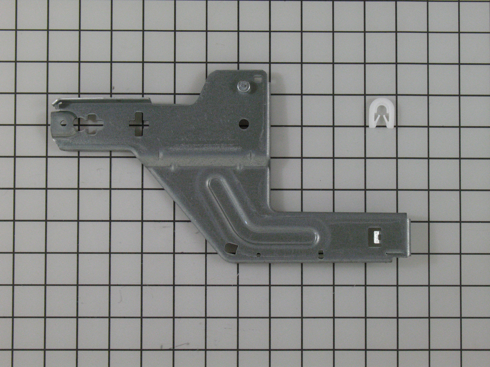 Bosch Dishwasher Hinge Replacement Part 00741883