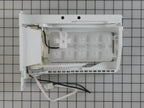 Bosch Refrigerator Ice Maker Part 00744441