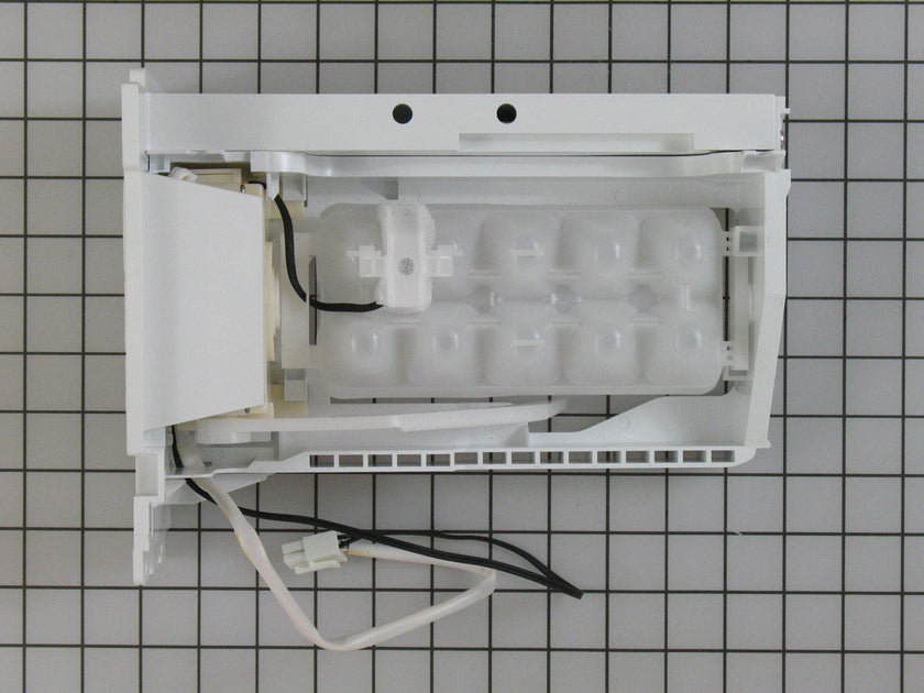 Bosch Refrigerator Ice Maker Part 00744441