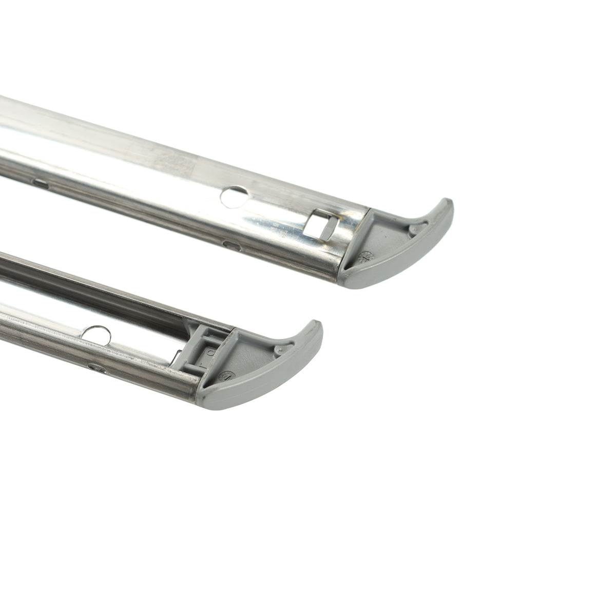 Bosch 00744815 Dishwasher Slide Rails for Dishrack