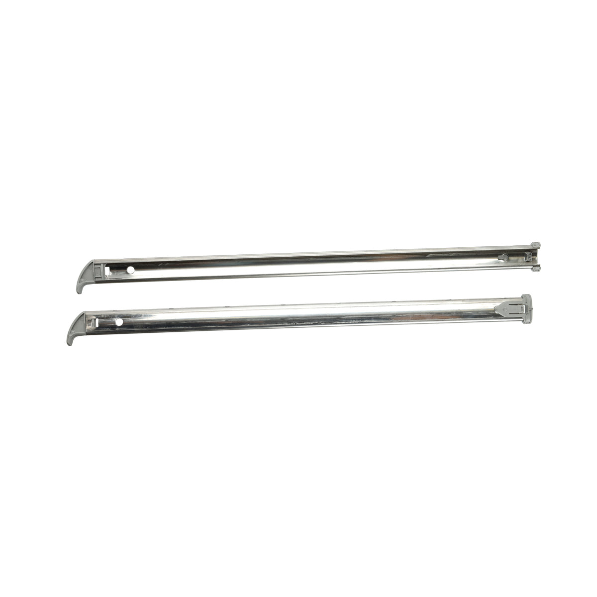 Bosch 00744815 Dishwasher Slide Rails for Dishrack