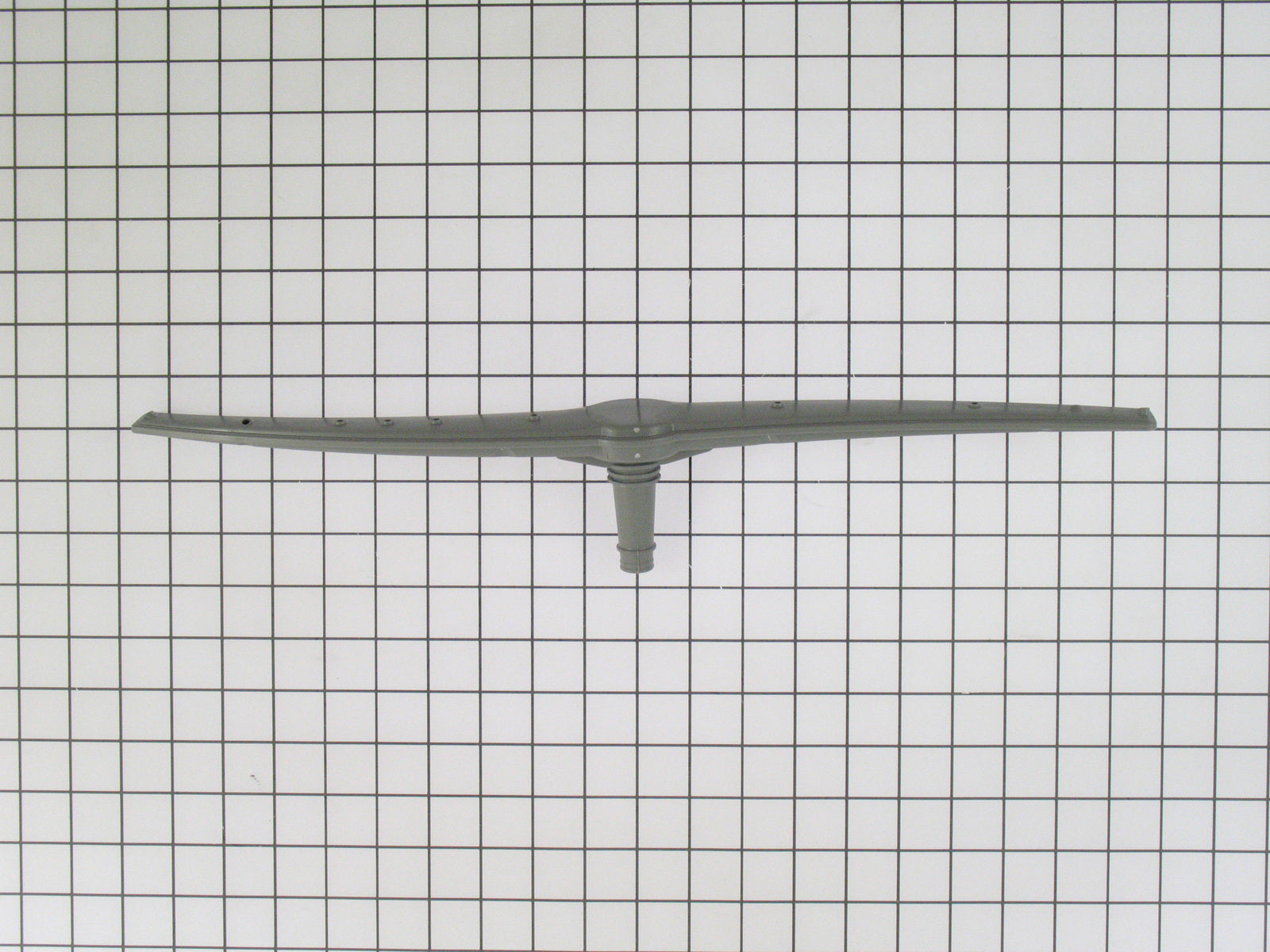 Bras de pulvérisation de rechange pour lave-vaisselle Bosch 00744883