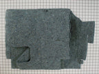 Bosch Dishwasher Insulating Part 00745107