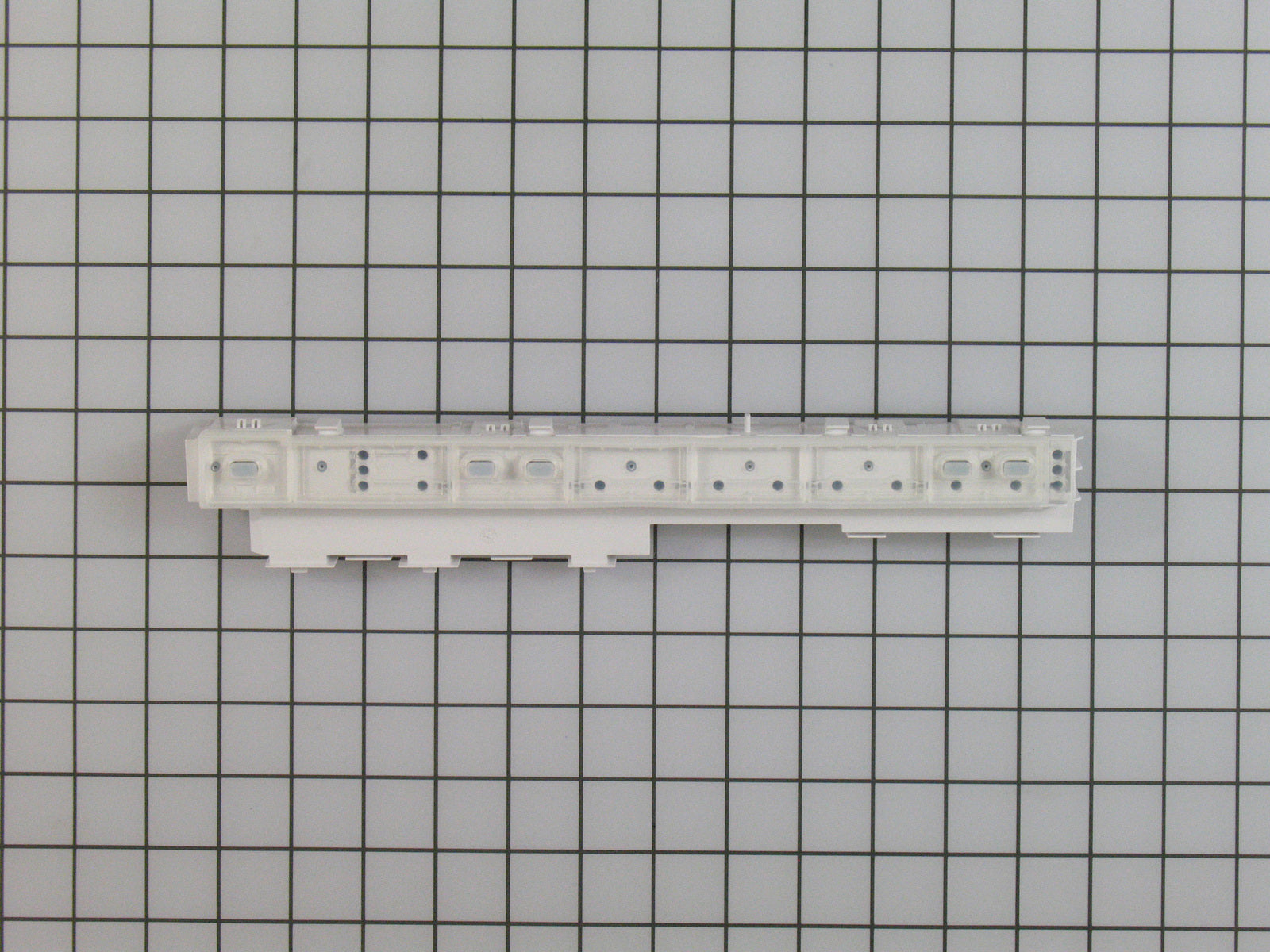 Unité de commande de lave-vaisselle Bosch, référence : 00745728
