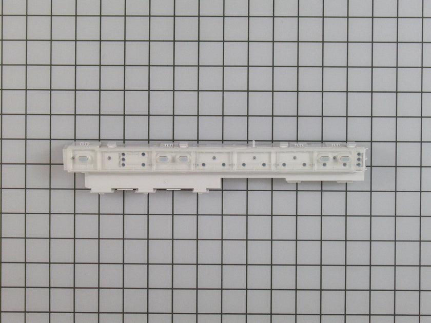 Unité de commande de lave-vaisselle Bosch, référence : 00745728