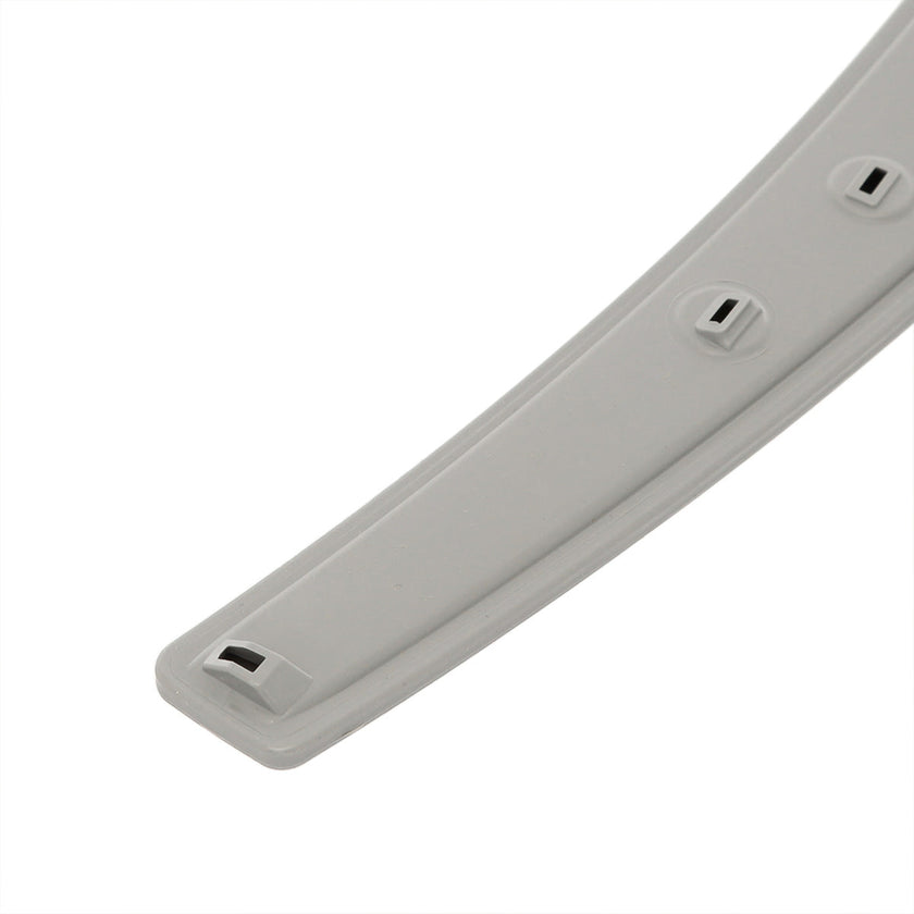 Bras de pulvérisation supérieur pour lave-vaisselle Bosch 00745856