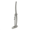 Bras de pulvérisation supérieur pour lave-vaisselle Bosch 00745856