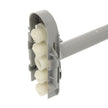 Bras de pulvérisation supérieur pour lave-vaisselle Bosch 00745856