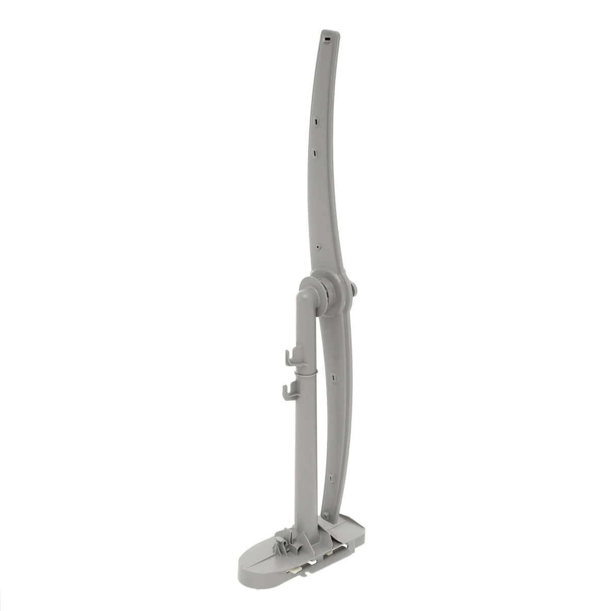 Bras de pulvérisation supérieur pour lave-vaisselle Bosch 00745856
