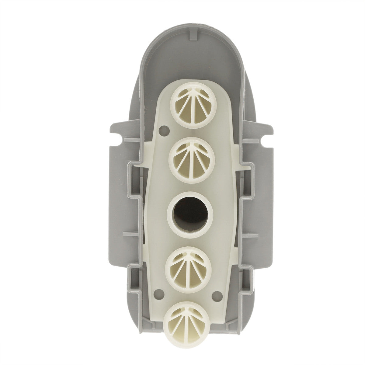 Bras de pulvérisation supérieur pour lave-vaisselle Bosch 00745856