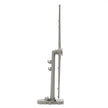 Bras de pulvérisation supérieur pour lave-vaisselle Bosch 00745856