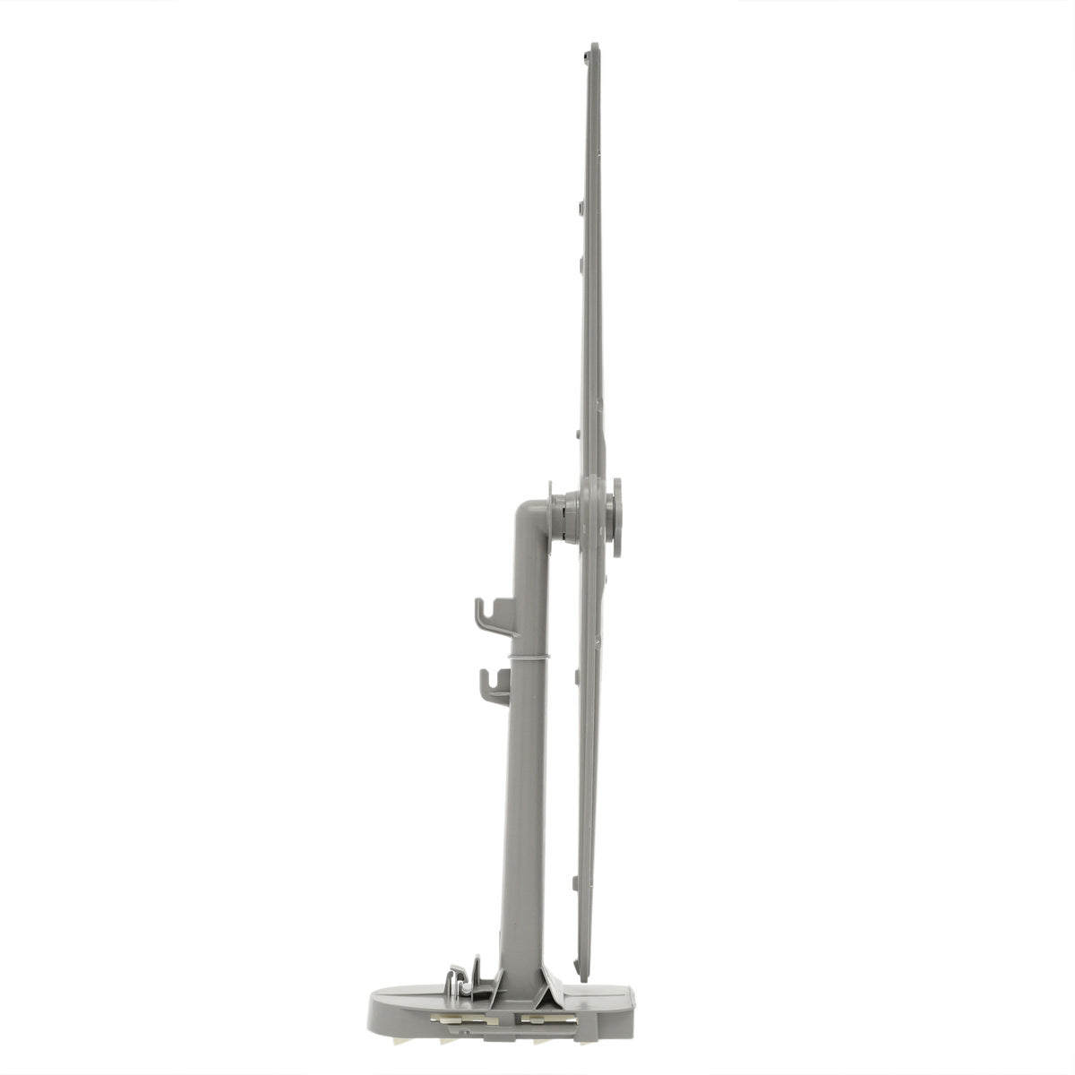 Bras de pulvérisation supérieur pour lave-vaisselle Bosch 00745856