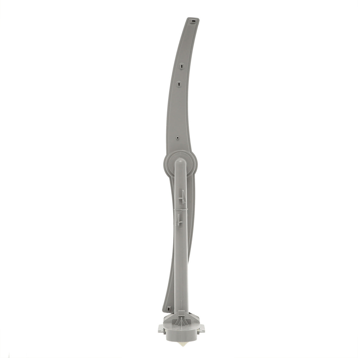Bras de pulvérisation supérieur pour lave-vaisselle Bosch 00745856