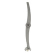 Bras de pulvérisation supérieur pour lave-vaisselle Bosch 00745856
