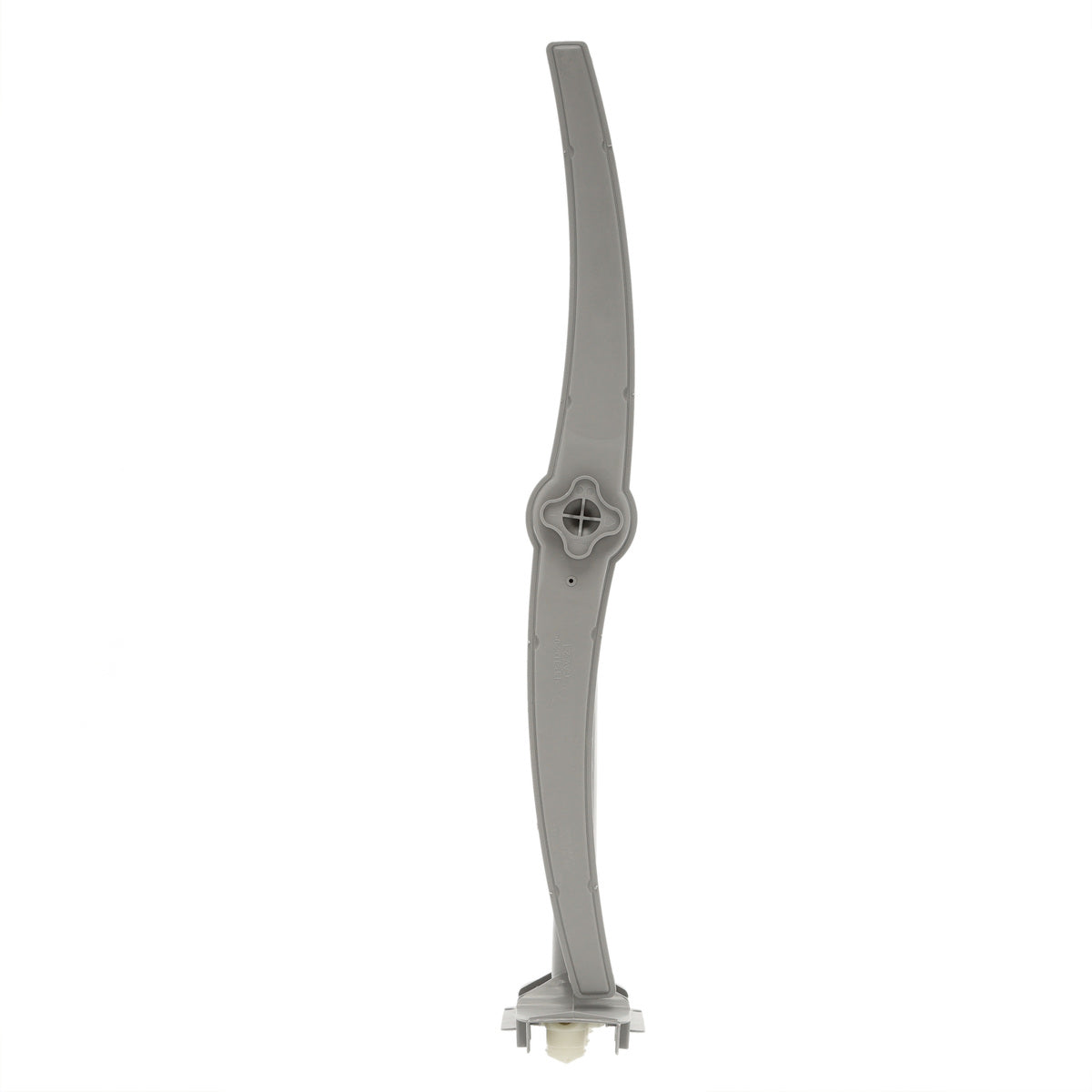 Bras de pulvérisation supérieur pour lave-vaisselle Bosch 00745856
