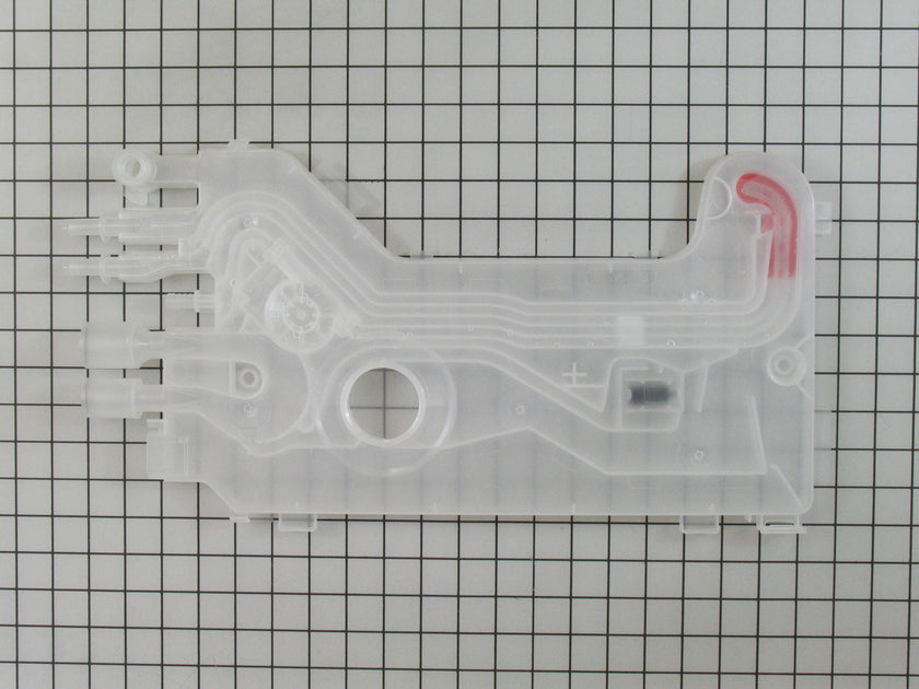 Bosch Dishwasher Water Inlet Part 00746071