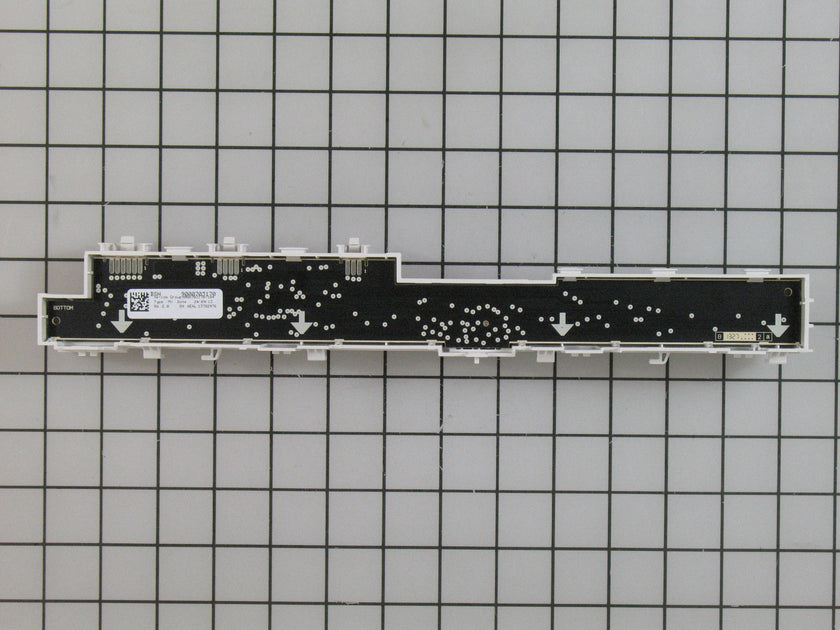 Module de commande de lave-vaisselle Bosch 00746432