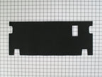 Bosch Dishwasher Insulating Part 00747056