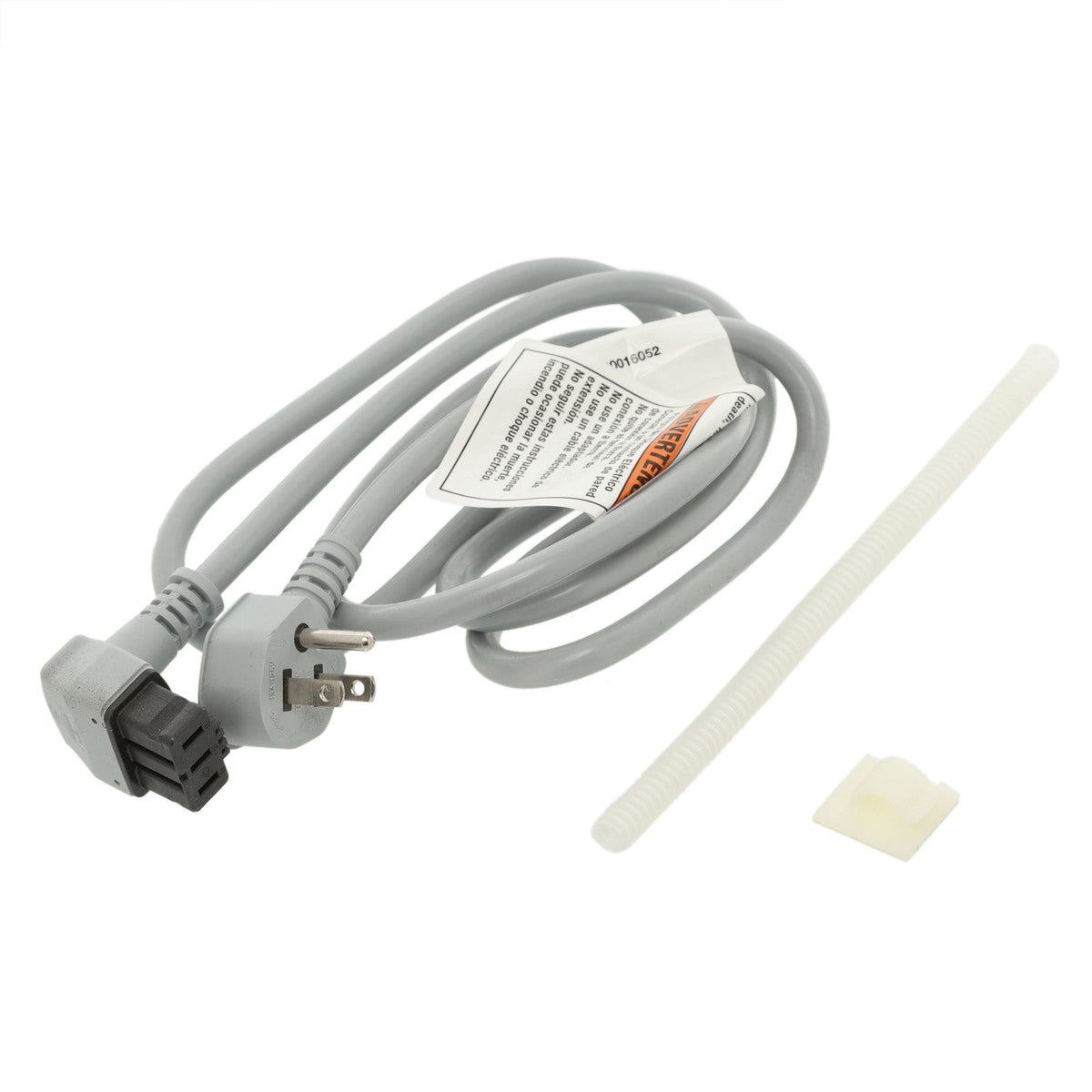 Bosch 00747210 Dishwasher Replacement Power Cord