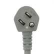 Bosch 00747210 Dishwasher Replacement Power Cord