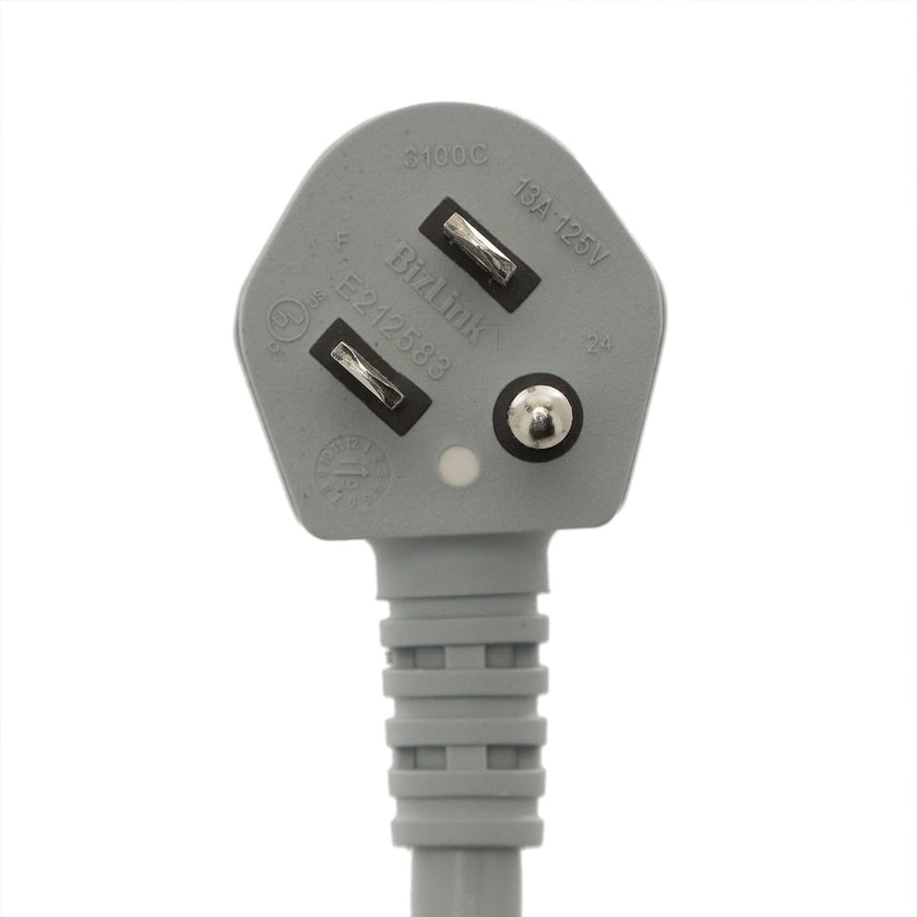 Bosch 00747210 Dishwasher Replacement Power Cord