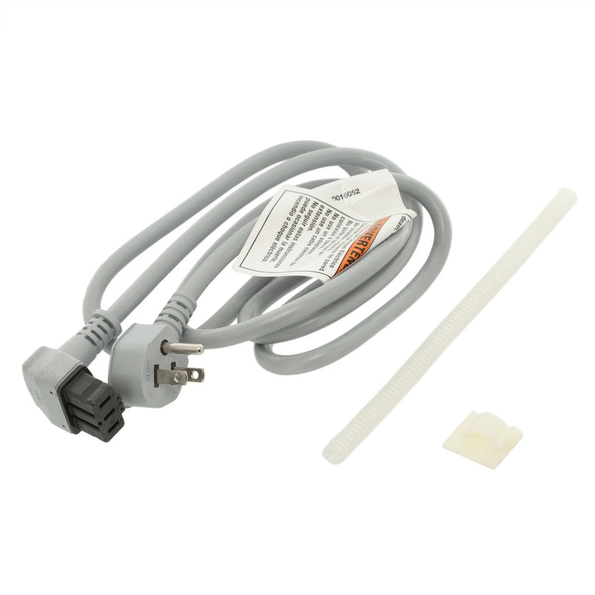 Bosch 00747210 Dishwasher Replacement Power Cord