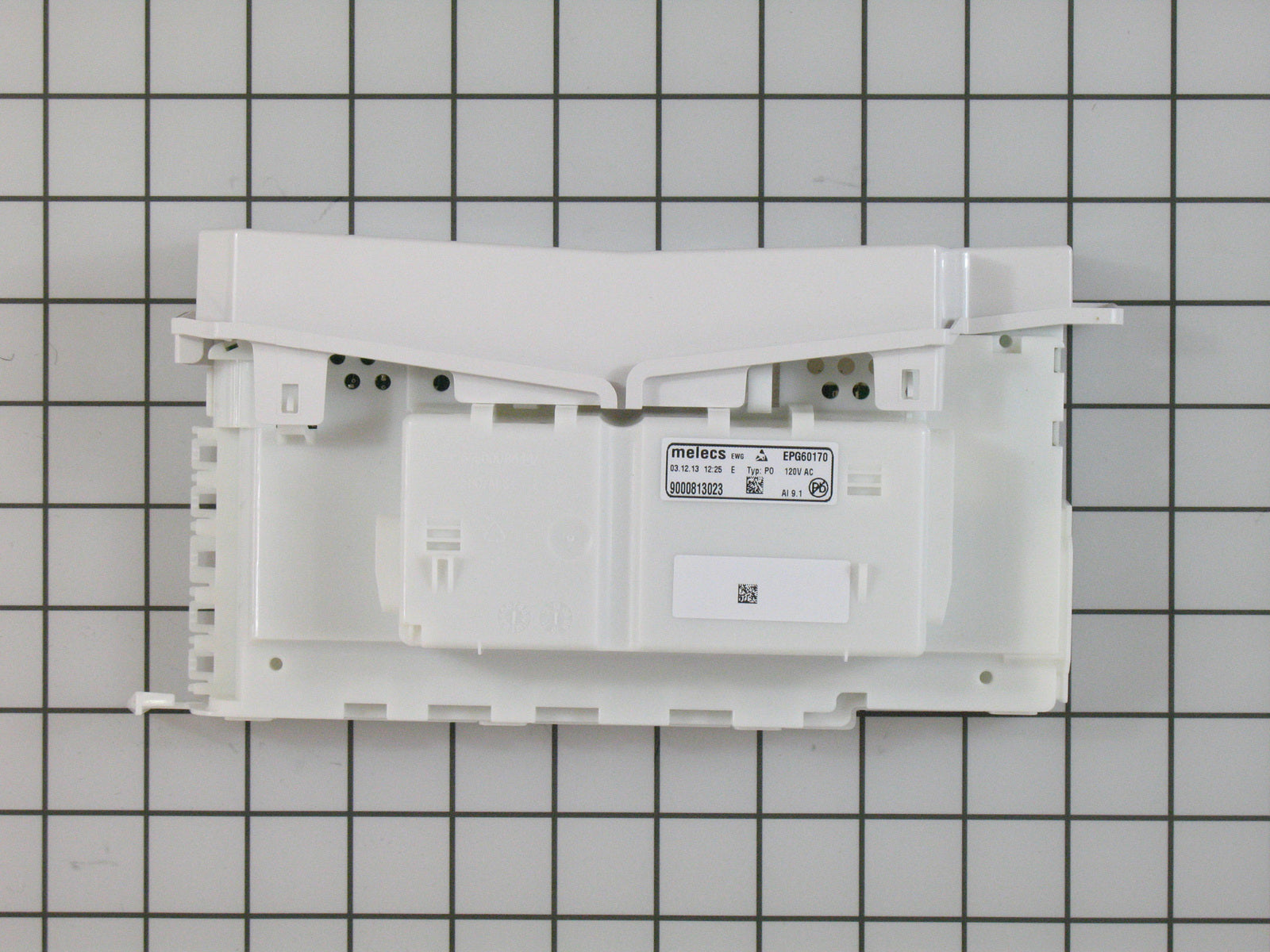 00747819 Dishwasher Control Unit Replacement Part