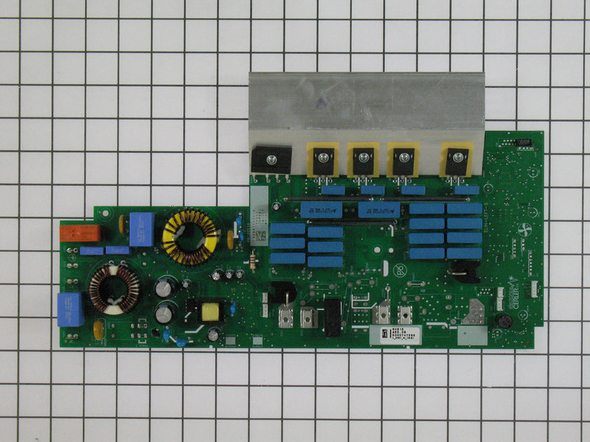 Bosch Range Parts PC Board, Part#: 00748595