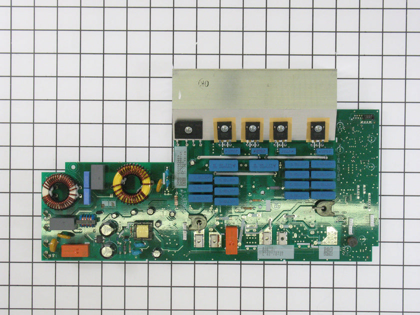 Bosch Range Parts PC Board, Part#: 00748595