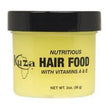 KUZA NUTRISIOUS HAIR FOOD 2OZ
