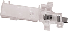 Pièce de rechange pour le boîtier de lave-vaisselle Bosch 00751391