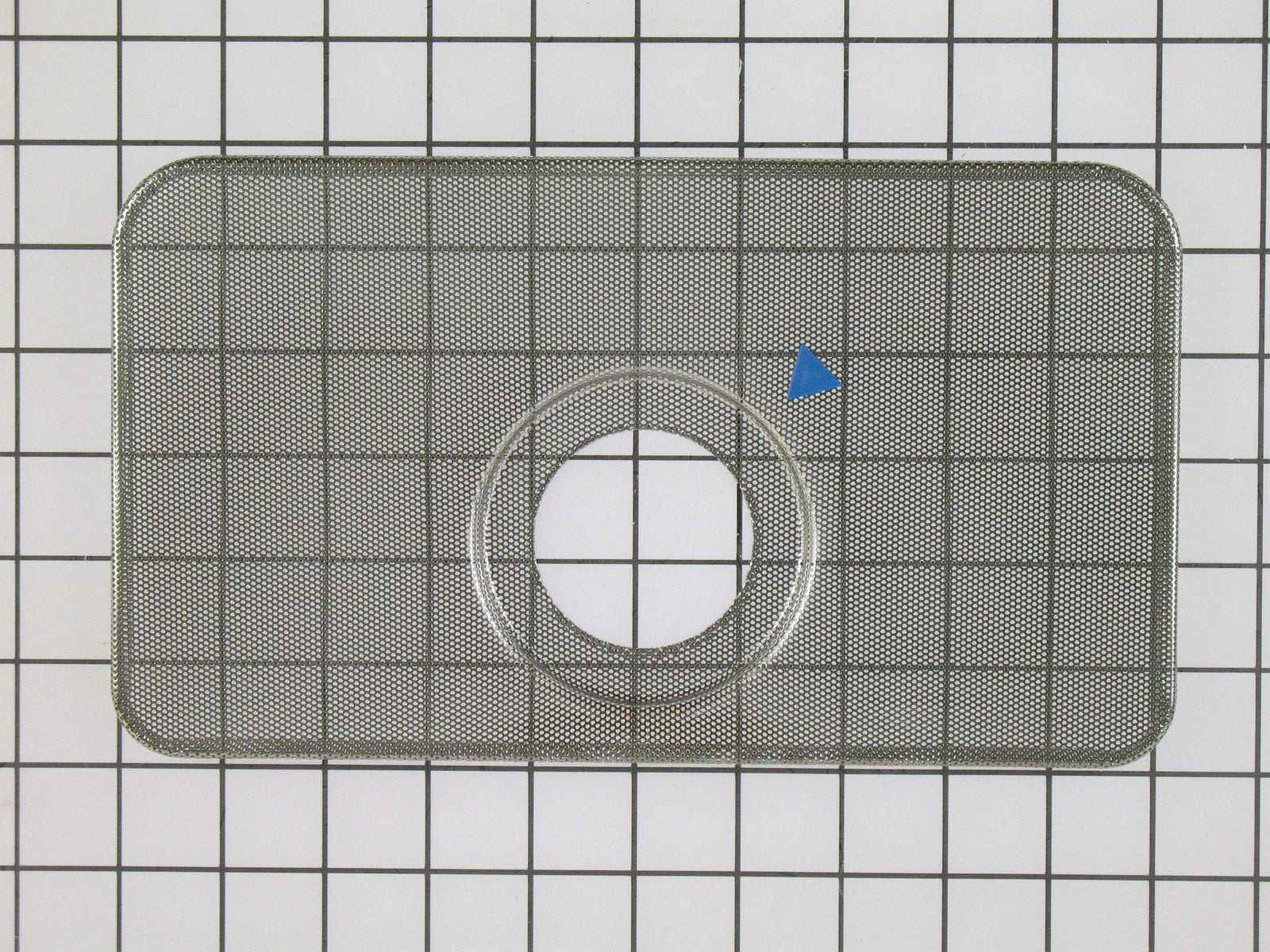 Bosch Dishwasher Fine Filter Part 00751458