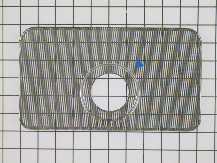 Bosch Dishwasher Fine Filter Part 00751458