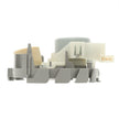 Bosch Dishwasher Water Distributor Part 00751950