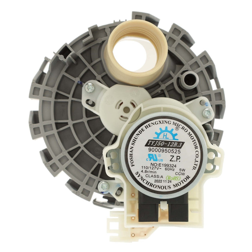 Bosch Dishwasher Water Distributor Part 00751950
