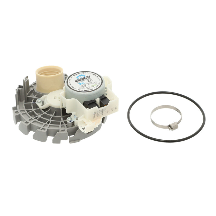 Bosch Dishwasher Water Distributor Part 00751950