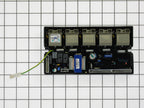 Carte électronique Bosch 00752025 pour pièces de four