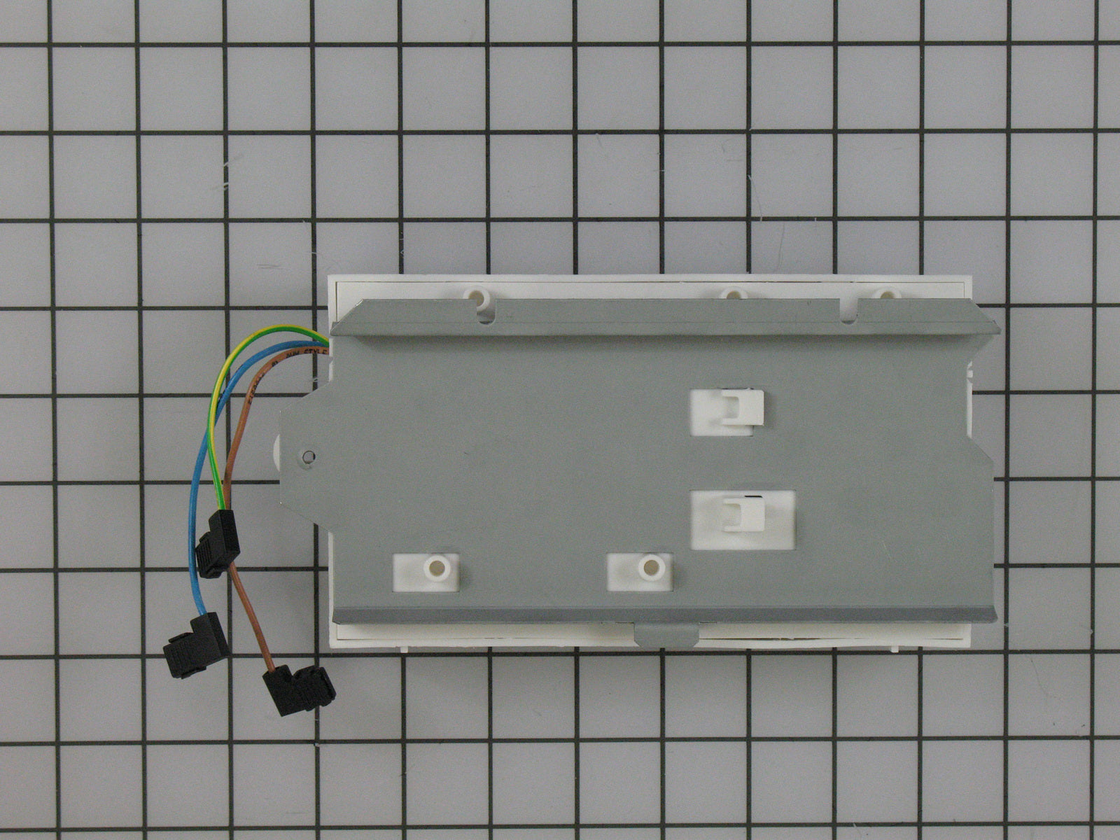 Carte électronique Bosch 00752025 pour pièces de four