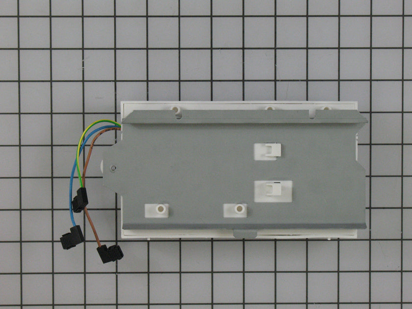 Carte électronique Bosch 00752025 pour pièces de four