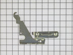 Levier de charnière de porte de lave-vaisselle Bosch 00752102
