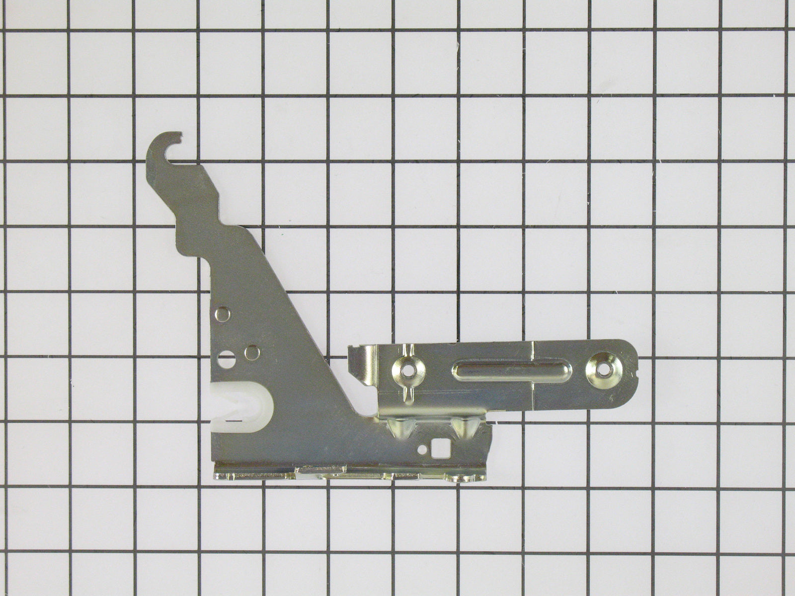 Levier de charnière de porte de lave-vaisselle Bosch 00752102