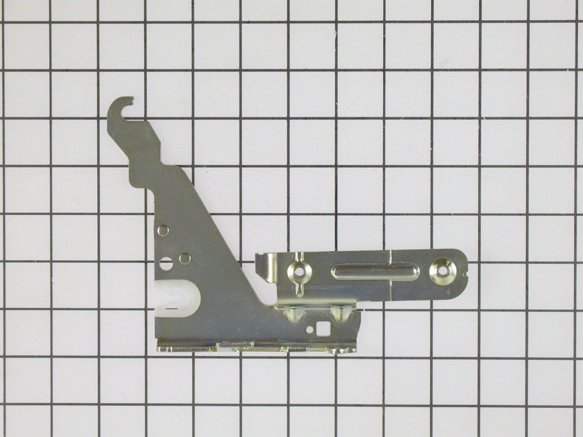 Levier de charnière de porte de lave-vaisselle Bosch 00752102