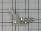 Levier de charnière de porte de lave-vaisselle Bosch 00752103